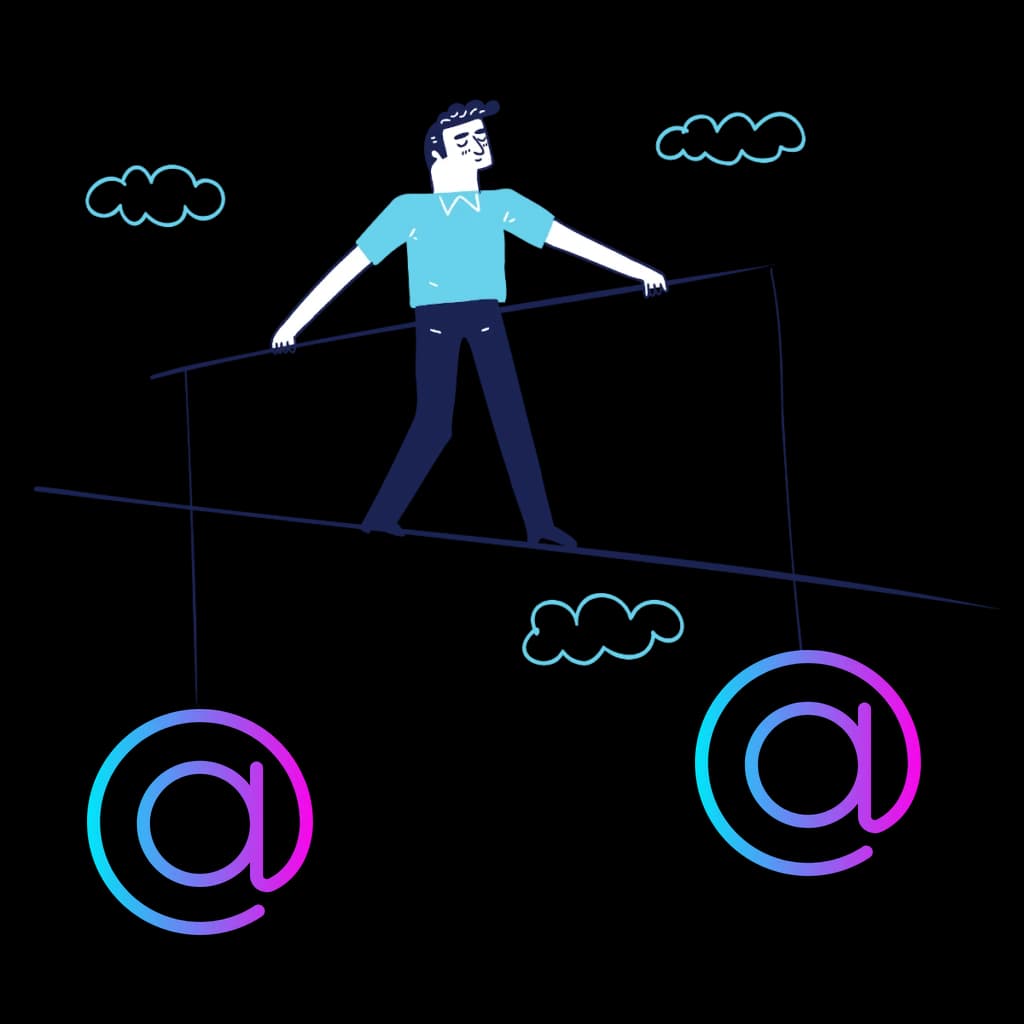 GovernWorthy AI governance illustration