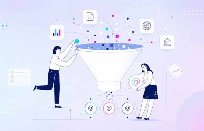 Introducing the Data-to-Rating Framework