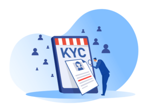 “Get To Know Your Customers” (KYC) Day