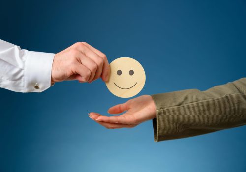customer one-to-one