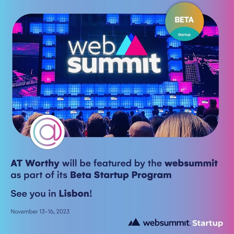 web summit announcement